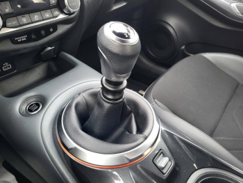 Photo 4 du bon plan NISSAN Juke 1.0 DIG-T 114ch Tekna occasion à 16990 €