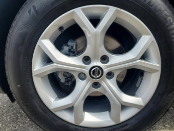 Photo 10 du bon plan NISSAN Juke 1.0 DIG-T 114ch Tekna occasion à 16990 €