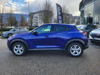 Photo 13 du bon plan NISSAN Juke 1.0 DIG-T 114ch Tekna occasion à 16990 €