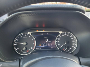 Photo 19 du bon plan NISSAN Juke 1.0 DIG-T 114ch Tekna occasion à 16990 €