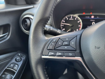 Photo 20 du bon plan NISSAN Juke 1.0 DIG-T 114ch Tekna occasion à 16990 €