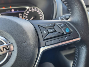 Photo 21 du bon plan NISSAN Juke 1.0 DIG-T 114ch Tekna occasion à 16990 €