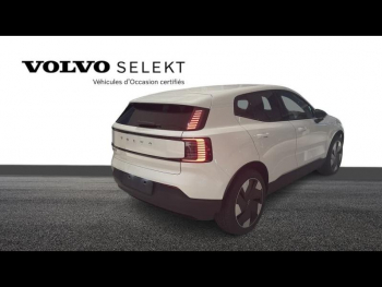 Photo 5 du bon plan VOLVO EX30 Single Extended Range 272ch Plus occasion à 40900 €