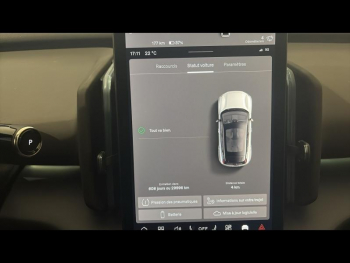 Photo 13 du bon plan VOLVO EX30 Single Extended Range 272ch Plus occasion à 40900 €