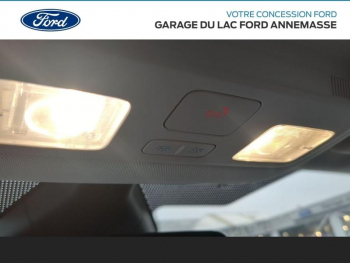 Photo 6 du bon plan FORD Puma 1.0 Flexifuel 125ch S&S mHEV Titanium Business occasion à 20990 €