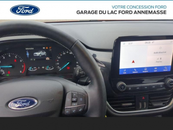 Photo 7 du bon plan FORD Puma 1.0 Flexifuel 125ch S&S mHEV Titanium Business occasion à 20990 €