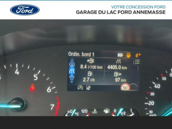 Photo 9 du bon plan FORD Puma 1.0 Flexifuel 125ch S&S mHEV Titanium Business occasion à 20990 €