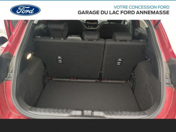 Photo 12 du bon plan FORD Puma 1.0 Flexifuel 125ch S&S mHEV Titanium Business occasion à 20990 €