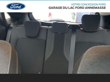 Photo 13 du bon plan FORD Puma 1.0 Flexifuel 125ch S&S mHEV Titanium Business occasion à 20990 €