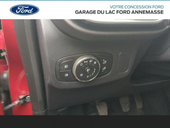 Photo 14 du bon plan FORD Puma 1.0 Flexifuel 125ch S&S mHEV Titanium Business occasion à 20990 €