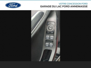 Photo 15 du bon plan FORD Puma 1.0 Flexifuel 125ch S&S mHEV Titanium Business occasion à 20990 €