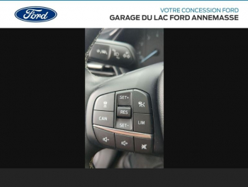 Photo 16 du bon plan FORD Puma 1.0 Flexifuel 125ch S&S mHEV Titanium Business occasion à 20990 €