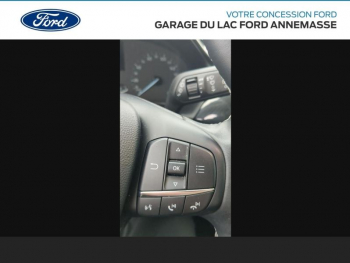 Photo 17 du bon plan FORD Puma 1.0 Flexifuel 125ch S&S mHEV Titanium Business occasion à 20990 €