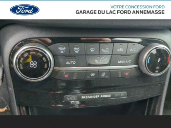 Photo 18 du bon plan FORD Puma 1.0 Flexifuel 125ch S&S mHEV Titanium Business occasion à 20990 €