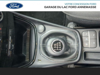 Photo 19 du bon plan FORD Puma 1.0 Flexifuel 125ch S&S mHEV Titanium Business occasion à 20990 €