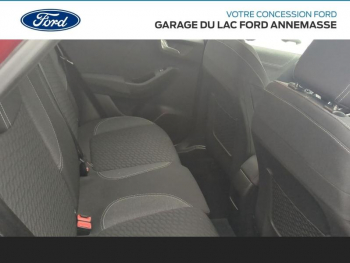 Photo 21 du bon plan FORD Puma 1.0 Flexifuel 125ch S&S mHEV Titanium Business occasion à 20990 €