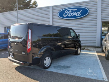 Photo 4 du bon plan FORD Transit Custom Fg VUL 300 L2H1 2.0 EcoBlue 130 Trend Business 7cv occasion à 17690 €