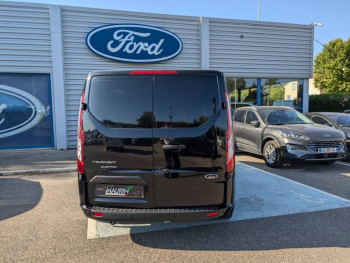 Photo 5 du bon plan FORD Transit Custom Fg VUL 300 L2H1 2.0 EcoBlue 130 Trend Business 7cv occasion à 17690 €