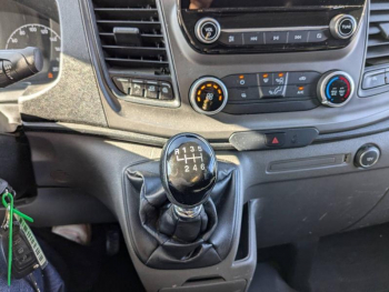 Photo 9 du bon plan FORD Transit Custom Fg VUL 300 L2H1 2.0 EcoBlue 130 Trend Business 7cv occasion à 17690 €