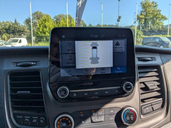 Photo 15 du bon plan FORD Transit Custom Fg VUL 300 L2H1 2.0 EcoBlue 130 Trend Business 7cv occasion à 17690 €