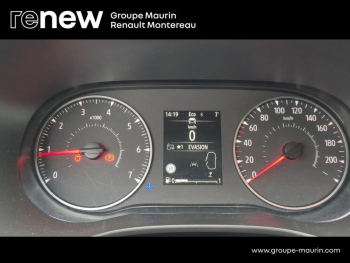 Photo 9 du bon plan DACIA Sandero 1.0 ECO-G 100ch Essential occasion à 15490 €