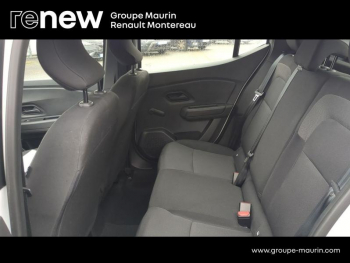 Photo 11 du bon plan DACIA Sandero 1.0 ECO-G 100ch Essential occasion à 15490 €