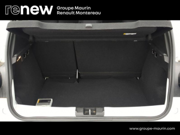 Photo 12 du bon plan DACIA Sandero 1.0 ECO-G 100ch Essential occasion à 15490 €