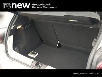 Photo 13 du bon plan DACIA Sandero 1.0 ECO-G 100ch Essential occasion à 15490 €