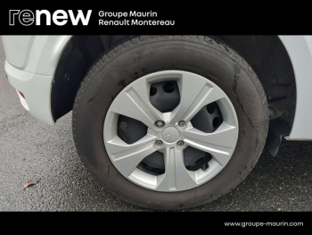 Photo 15 du bon plan DACIA Sandero 1.0 ECO-G 100ch Essential occasion à 15490 €