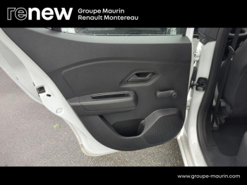 Photo 17 du bon plan DACIA Sandero 1.0 ECO-G 100ch Essential occasion à 15490 €