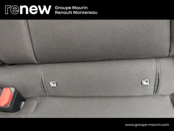 Photo 18 du bon plan DACIA Sandero 1.0 ECO-G 100ch Essential occasion à 15490 €