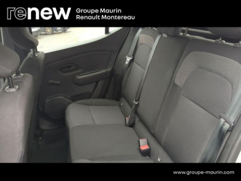 Photo 19 du bon plan DACIA Sandero 1.0 ECO-G 100ch Essential occasion à 15490 €