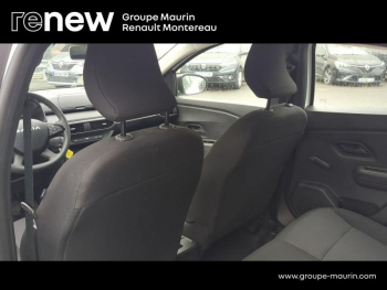 Photo 20 du bon plan DACIA Sandero 1.0 ECO-G 100ch Essential occasion à 15490 €