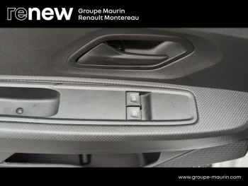 Photo 22 du bon plan DACIA Sandero 1.0 ECO-G 100ch Essential occasion à 15490 €