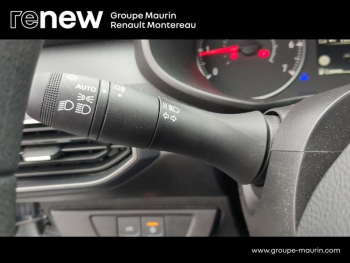 Photo 24 du bon plan DACIA Sandero 1.0 ECO-G 100ch Essential occasion à 15490 €