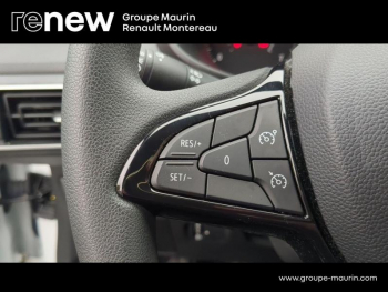 Photo 26 du bon plan DACIA Sandero 1.0 ECO-G 100ch Essential occasion à 15490 €