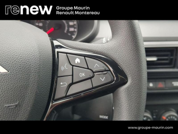 Photo 27 du bon plan DACIA Sandero 1.0 ECO-G 100ch Essential occasion à 15490 €