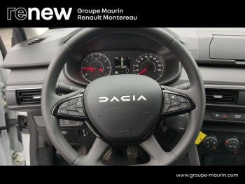 Photo 28 du bon plan DACIA Sandero 1.0 ECO-G 100ch Essential occasion à 15490 €