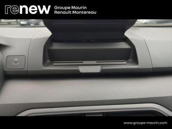 Photo 29 du bon plan DACIA Sandero 1.0 ECO-G 100ch Essential occasion à 15490 €