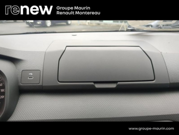 Photo 30 du bon plan DACIA Sandero 1.0 ECO-G 100ch Essential occasion à 15490 €