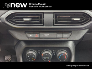 Photo 31 du bon plan DACIA Sandero 1.0 ECO-G 100ch Essential occasion à 15490 €