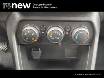 Photo 32 du bon plan DACIA Sandero 1.0 ECO-G 100ch Essential occasion à 15490 €