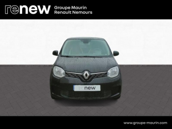 Photo 6 du bon plan RENAULT Twingo E-Tech Electric Techno R80 Achat IntÃ©gral occasion à 11490 €