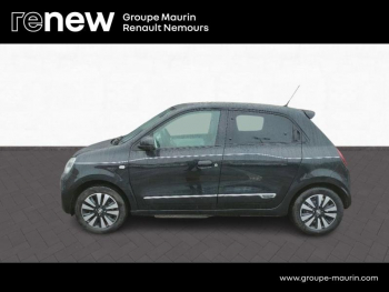Photo 7 du bon plan RENAULT Twingo E-Tech Electric Techno R80 Achat IntÃ©gral occasion à 11490 €