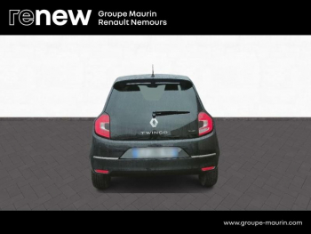 Photo 8 du bon plan RENAULT Twingo E-Tech Electric Techno R80 Achat IntÃ©gral occasion à 11490 €