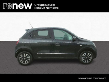 Photo 9 du bon plan RENAULT Twingo E-Tech Electric Techno R80 Achat IntÃ©gral occasion à 11490 €