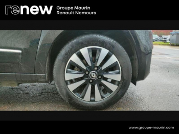 Photo 10 du bon plan RENAULT Twingo E-Tech Electric Techno R80 Achat IntÃ©gral occasion à 11490 €