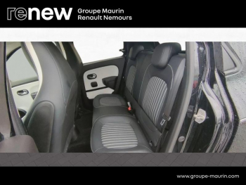 Photo 12 du bon plan RENAULT Twingo E-Tech Electric Techno R80 Achat IntÃ©gral occasion à 11490 €