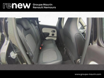 Photo 13 du bon plan RENAULT Twingo E-Tech Electric Techno R80 Achat IntÃ©gral occasion à 11490 €