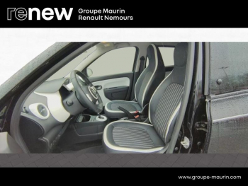 Photo 15 du bon plan RENAULT Twingo E-Tech Electric Techno R80 Achat IntÃ©gral occasion à 11490 €